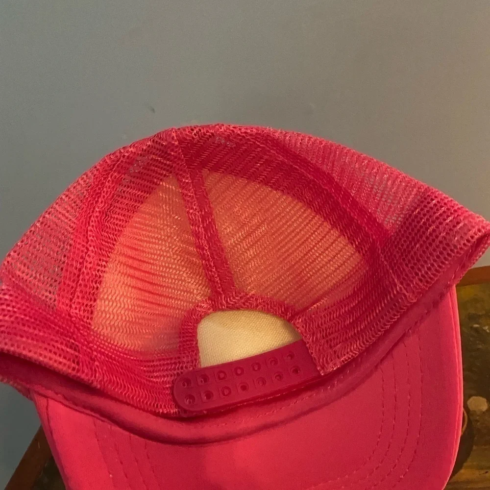 Retro Bride Tribe Trucker Hat